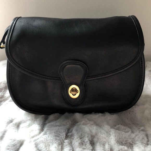 Coach Handbags - Vintage Prairie Bag Made USA Excellent Condition!!